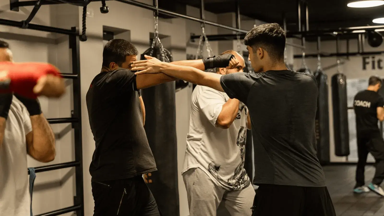 Recovery and wellness services promoting better movement and daily wellness